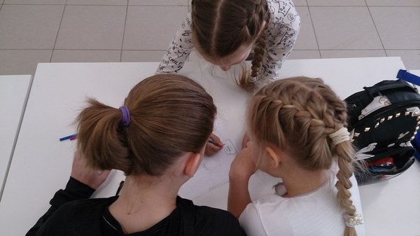 Сеть образовательных центров «Гарантия знаний » набирает школьников на занятия по Предпринимательству, основам финансовой грамотности и обучению бизнесу