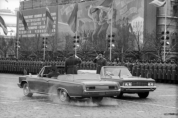 Фотовыставка «Александр Стешанов. Ретроспектива»