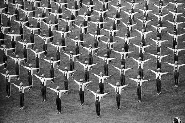 Фотовыставка «Александр Стешанов. Ретроспектива»