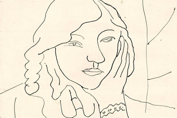 Выставка «Годы странствий Святослава Рихтера. Франция – Италия»