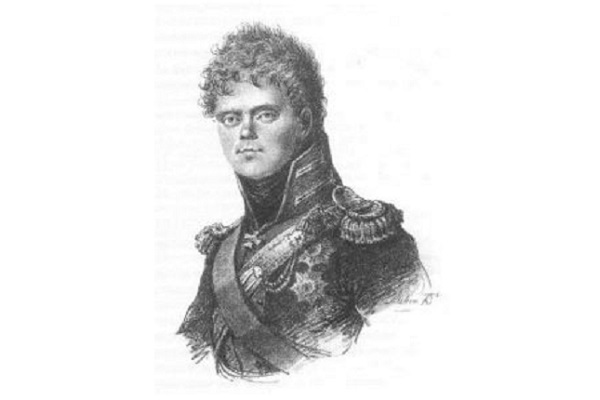 Выставка «Русские генералы эпохи наполеоновских войн»