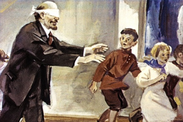 Выставка «Елка в Сокольниках»