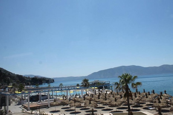 Фотовыставка «Албания»