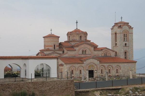 Фотовыставка «Албания»