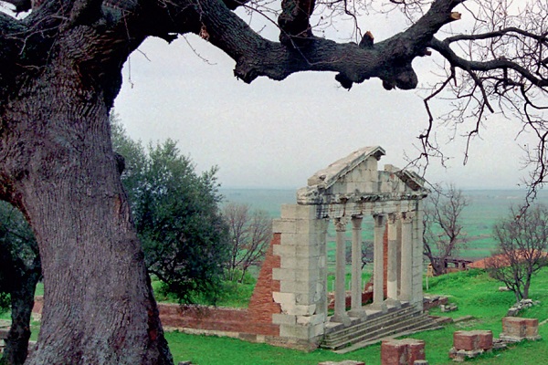 Фотовыставка «Албания»