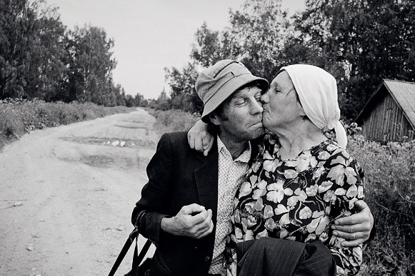 Фотовыставка «Сила притяжения»