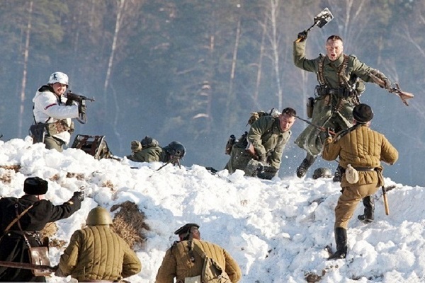 Военно-исторический фестиваль «Общая история – единая память»