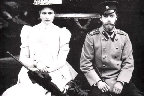 Фотовыставка «Романовы. Семейный альбом»