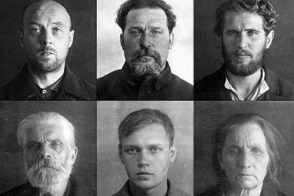 Выставка «Будь верен до конца»