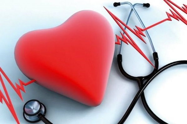 Фестиваль здоровья «Любовь спасает сердца»