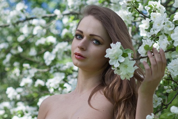 Фотовыставка «Откровение»