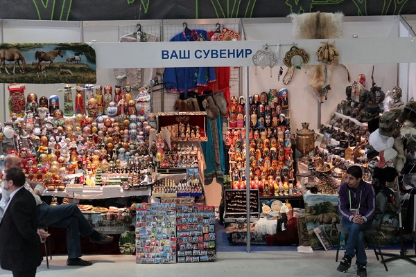 XV Международная выставка-ярмарка «Dance & Art Expo – 2018»