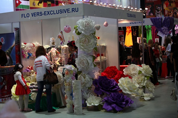 XV Международная выставка-ярмарка «Dance & Art Expo – 2018»