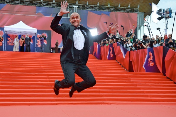 40-й Московский Международный кинофестиваль