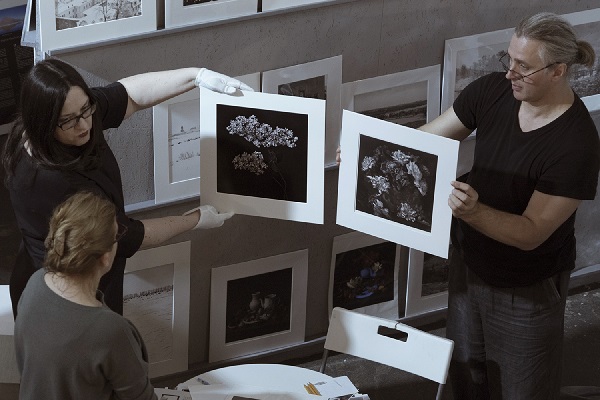 Выставка-ярмарка арт-фотографии «PhotoDecorMarket – 2018»