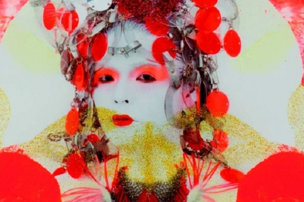 Выставка «Кимико Йошида. Масако Ясуки»