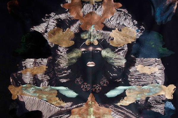 Выставка «Кимико Йошида. Масако Ясуки»