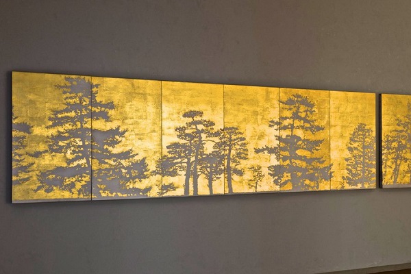 Выставка «Кимико Йошида. Масако Ясуки»