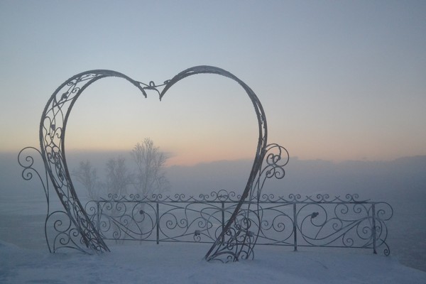 Фотовыставка «Зимние зарисовки»