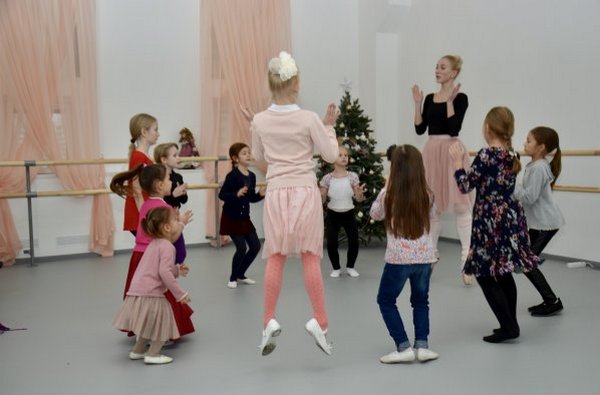 Интерактивная лекция с мастер-классом «Снегурочка: невероятная история четвертого балета Чайковского»