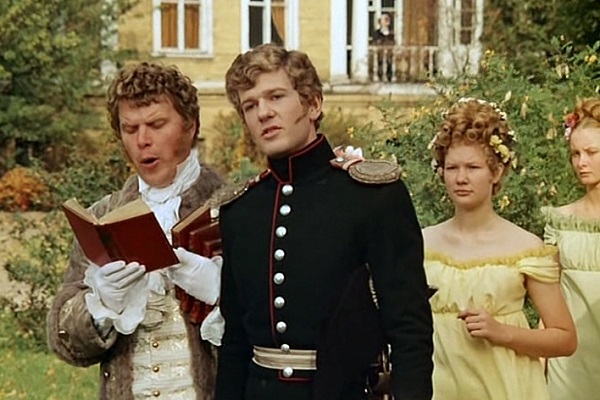 Бесплатные кинопоказы к Международному женскому дню