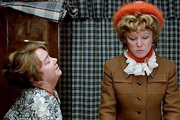 Бесплатные кинопоказы к Международному женскому дню