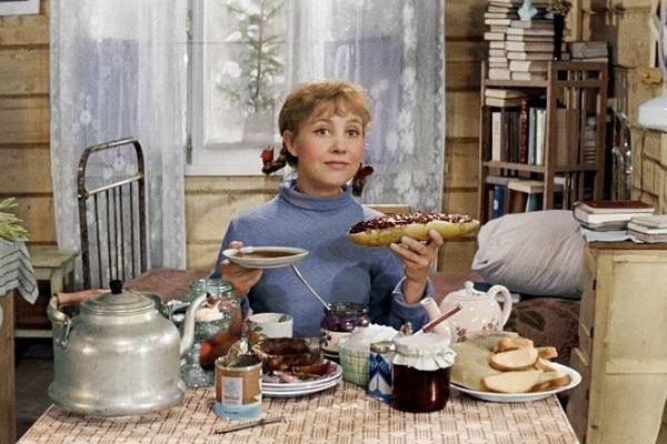 Бесплатные кинопоказы к Международному женскому дню