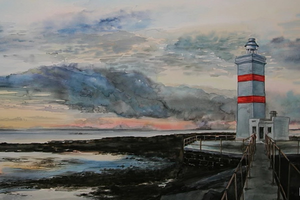 «Другая планета» в галерее «Измайлово»