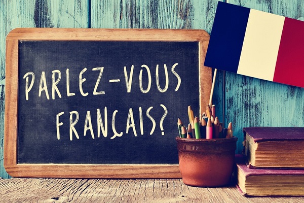 Фестиваль Франкофонии