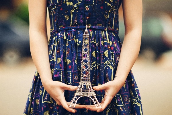 Фестиваль Франкофонии