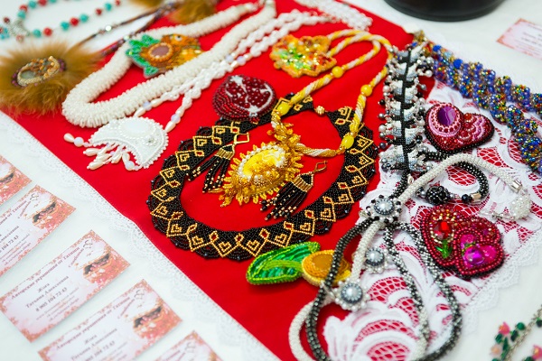 Весенний фестиваль творчества «Леонардо»