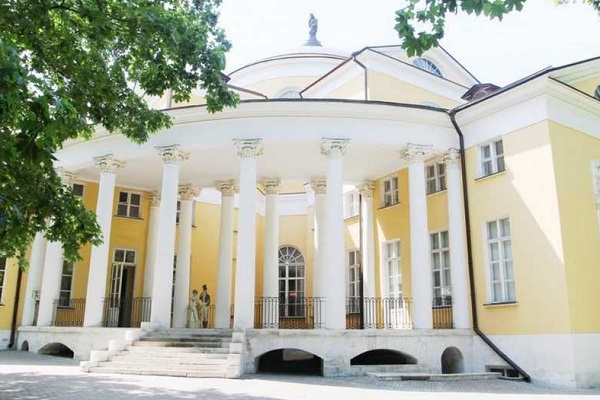 Фотовыставка Кидары Диаманты «Люблино: близкое и незнакомое»