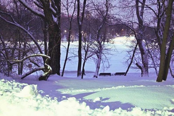 Фотовыставка Кидары Диаманты «Люблино: близкое и незнакомое»