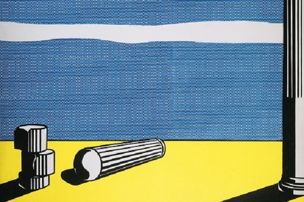 Выставка «Гастроли. Музей Людвига – собрание Русского музея»