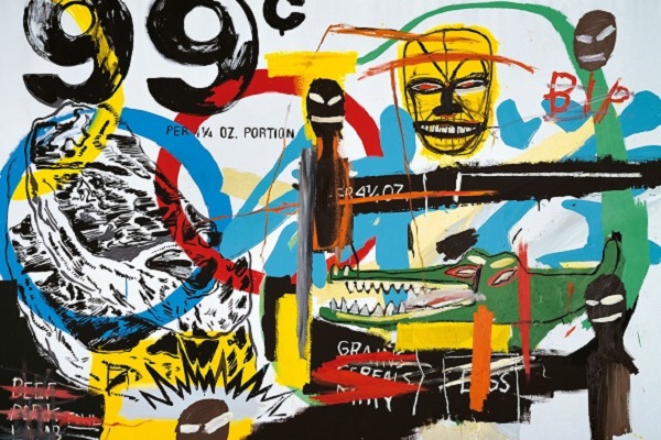 Выставка «Гастроли. Музей Людвига – собрание Русского музея»