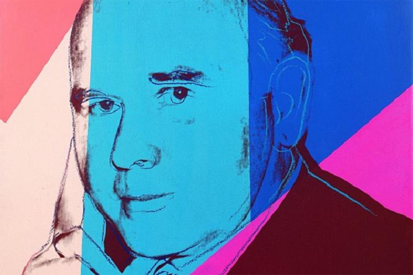 Выставка «Гастроли. Музей Людвига – собрание Русского музея»