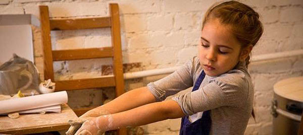 Индивидуальный романтический мастер-класс для пары + мастер-класс по гончарному мастерству для одного или двоих в студии MasterstvoMsk