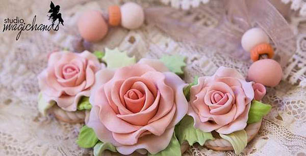 Курсы по рисованию и авторские мастер-классы по лепке из полимерной глины, мыло-, кремо- и свечеварению на выбор от художественной студии Magichands