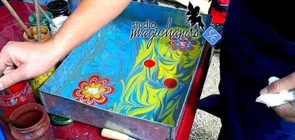 Курсы по рисованию и авторские мастер-классы по лепке из полимерной глины, мыло-, кремо- и свечеварению на выбор от художественной студии Magichands