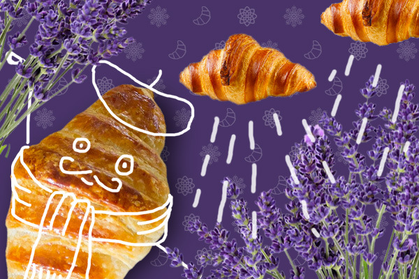 LavkaLavka на Остоженке представляет: Вкусные истории Наталии Лапкиной