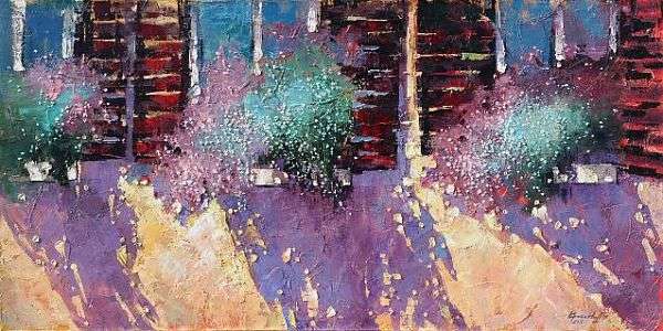 Мастер-классы по созданию фруктовой, цветочной композиции и украшений из полимерной глины, правополушарное рисование и эбру в студии Magichands!