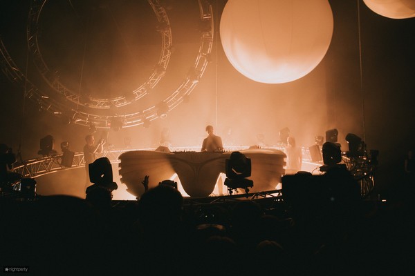 Музыкальный фестиваль «Music.Football – 2018»