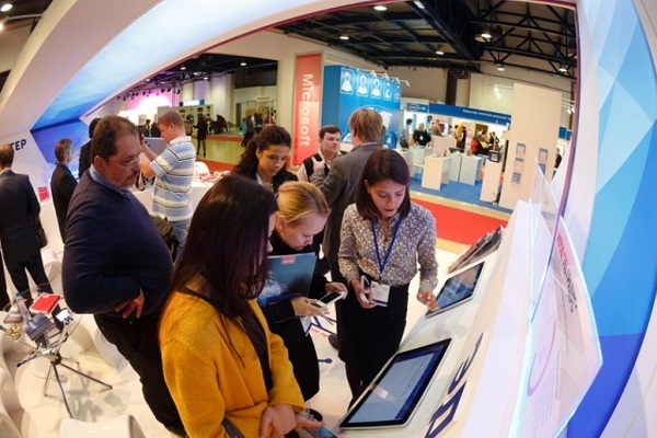 Московский международный салон образования