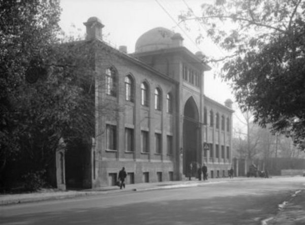 Автобусная экскурсия «Седая старина Москвы»