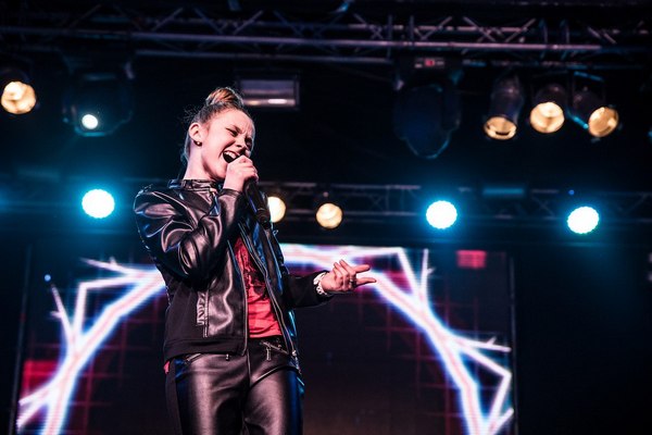 DMC Music Teen’s party Весенняя гравитация