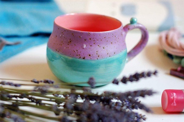 Весенний фестиваль-маркет керамики «4Ceramics»