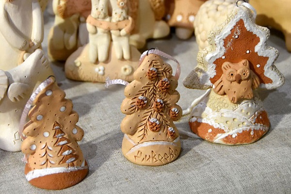 Весенний фестиваль-маркет керамики «4Ceramics»