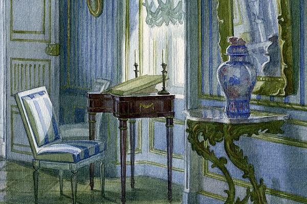 Выставка «Русская усадьба»