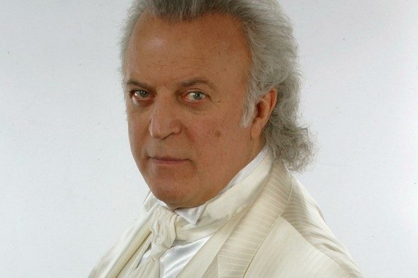 Выставка «”Салфетжио” И. Резника. Записки на салфетках»