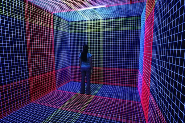 Выставка «СюVRеализм. Глазами художника»